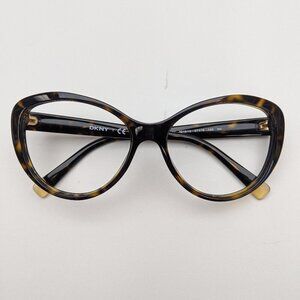 Dkny | Accessories | Dkny 335060 Antique Gold Wire Frame  display picture 1